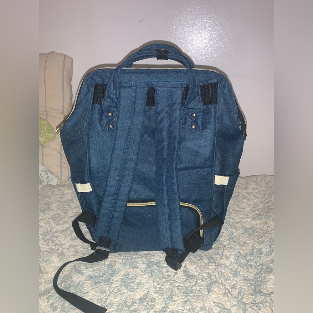 Bag pack - Picture 3 of 10